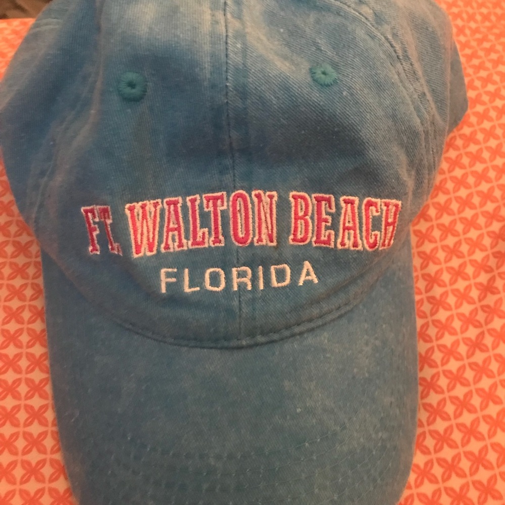 Florida Cap